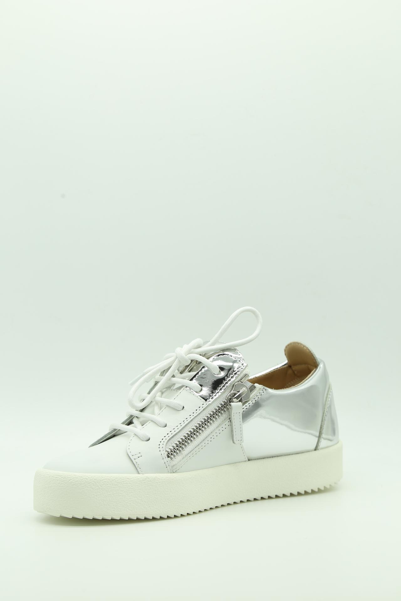 Giuseppe Zanotti, Sneakers